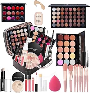 OAWLY All in One Makeup Kit