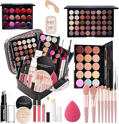 OAWLY All in One Makeup Kit