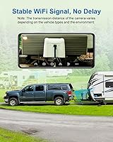 INSEETECH 1080P Magnetic Wireless Backup Camera — image 3