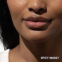 Beekman 1802 Goat Milk Tinted Lip Cream SPF 15, Spicy Nudey — image 4