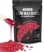 Makupala 3lb Hard Wax Beads Bulk — image 1