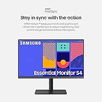 Samsung 24-Inch S43GC Series Business Monitor — image 7
