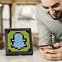Divoom Pixoo Pixel Art Digital Frame — image 9