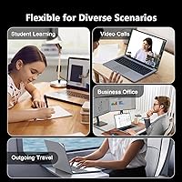 ZOLWAYTAC N160MU2-TU140 Gaming Laptop, Core i3, 12GB RAM, 512GB SSD, 16-inch FHD IPS — image 6