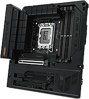 ASUS TUF Gaming B760M-BTF WiFi Motherboard — image 10