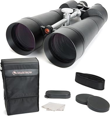 Celestron SkyMaster 25x100 Binoculars