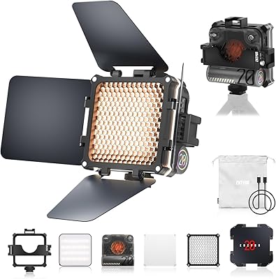 ZHIYUN FIVERAY M20 Combo