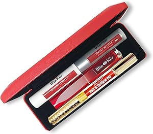 Bliss Kiss Nail Travel Manicure Kit Review