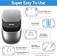 OIKKEI 2025 AI Wireless Mouse with ChatGPT Integration — image 8