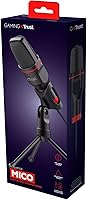 Trust Gaming GXT 212 Mico USB Microphone — image 10