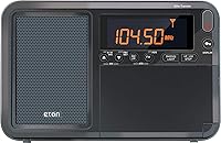 Eton Elite Traveler AM/FM Shortwave Radio — image 3