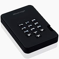 iStorage diskAshur2 HDD 3TB — image 2