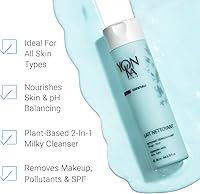 Yonka Lait Nettoyant Facial Cleanser 8.96oz — image 3