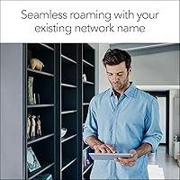 NETGEAR EX6250 WiFi Mesh Range Extender — image 5