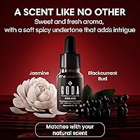 GODA Pheromones Perfume for Women – 15ml — image 3