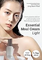 JUNG SAEM MOOL Essential Mool Cream Light 1.7 Fl Oz — image 2