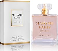 Urban Collection Madame Paris Eau De Parfum 3.4oz — image 1