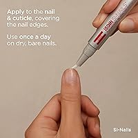ISDIN Si-Nails Nail Strengthening Serum 0.08 FL OZ — image 8