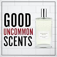 Cremo Spring Water Fir Cologne Spray 3.4 Fl Oz — image 2