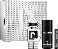 Paco Rabanne Phantom 3-Piece Tin Set for Men — image 1