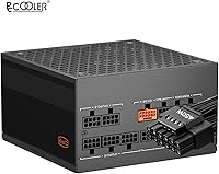 PCCOOLER CPS YN750 Power Supply 750W — image 6