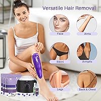 BLITZWAX Brazilian and Bikini Waxing Kit — image 3