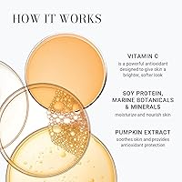 Meaningful Beauty Glowing Serum 0.5 Fl Oz — image 5