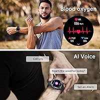 S90 Smart Watch for Men — image 7