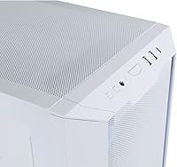 Lian Li Lancool III RGB White Mid-Tower Case — image 7