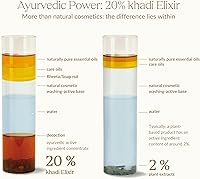 Khadi Rose Repair Hair Oil 50mL — image 6