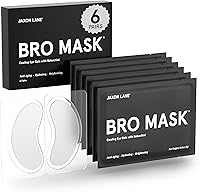 Jaxon Lane BRO MASK Under Eye Patches for Men — image 1