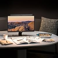 BenQ ScreenBar e-Reading LED Task Lamp — image 8