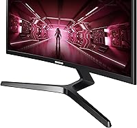 Samsung 24-Inch CRG5 Curved Gaming Monitor — image 10