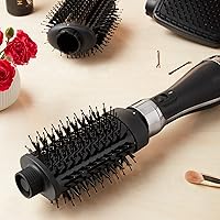 Hot Tools Pro Artist Black Gold Detachable One Step Volumizer and Hair Dryer — image 5
