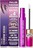 VieBeauti Eyebrow Growth Serum 3mL — image 1
