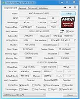 QTHREE Radeon HD 6570 1GB GDDR3 Graphics Card — image 6