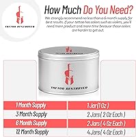 Tattoo Destroyer Tattoo Removal Cream 1oz — image 4