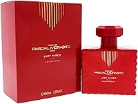 Pascal Morabito Lady In Red Eau De Parfum 3.4oz — image 7