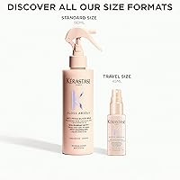 Kerastase Gloss Absolu Anti-Frizz Glaze Milk, 150mL — image 11