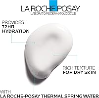 La Roche-Posay Hydraphase HA Rich Face Moisturizer, 50mL — image 2