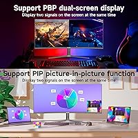 Gawfolk 38-Inch Ultrawide Gaming Monitor — image 3