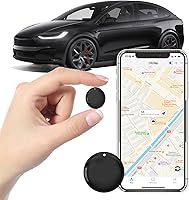 Icehar GPS Tracker S6 — image 1