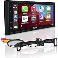 BOSS Audio Systems BV850ACP Car Multimedia Player — image 1