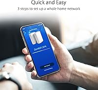 ASUS ZenWiFi AX Hybrid Powerline Mesh WiFi 6 System XP4 — image 6