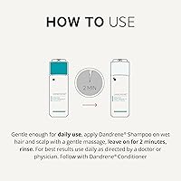 DS Labs Dandrene Dandruff Shampoo 205mL — image 7