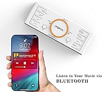 iTOMA CKS718 Alarm Clock Radio — image 6