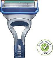 Gillette Fusion Disposable Razors, 2 Count — image 7