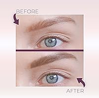 Blinc Eyebrow Mousse, Taupe, 4.7mL — image 3