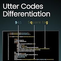 BenQ RD240Q 24.1” WQXGA Programming Monitor — image 3