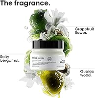 L’Oreal Professionnel Metal Detox Hair Mask 8.82oz — image 4